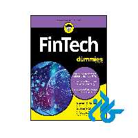 خرید و قیمت کتاب FinTech For Dummies از فروشگاه کادن