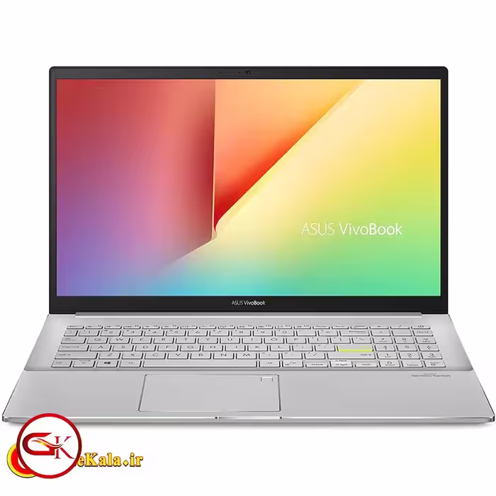 لیست قیمت و خرید لپ تاپ Asus A412FJ با پردازنده Core i5 - گیت کالا