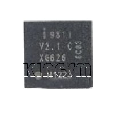آی سی بیس باند PMB9811 V2.1