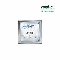 پردازنده سرور Intel Xeon Silver 4110 Processor