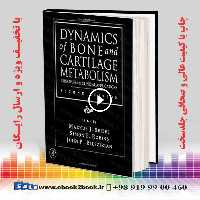 Dynamics of Bone and Cartilage Metabolism 2nd Edition