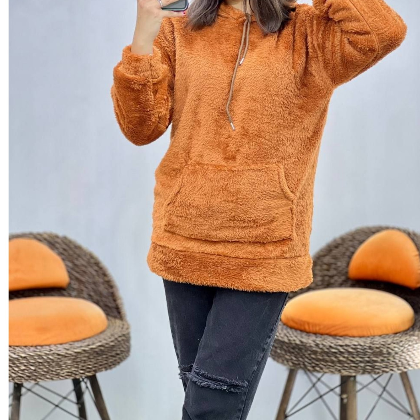 هودی تدی هودی پاییزه هودی گرم هودی کلاهدار هودی اسپرت هودی زنانه هودی دخترانه هودی زمستانی هودی تدی کوتاه هودی مشکی هودی
