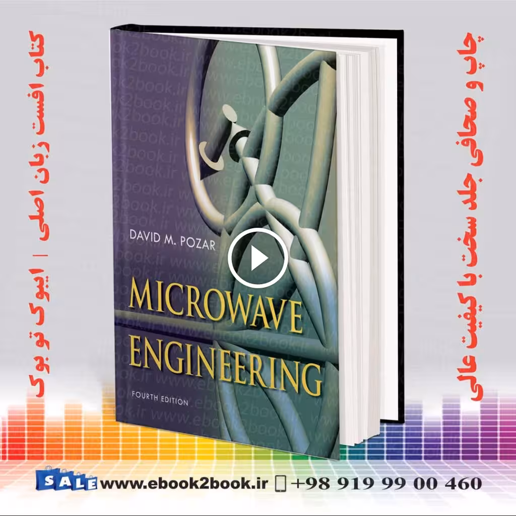Microwave Engineering 4th Edition