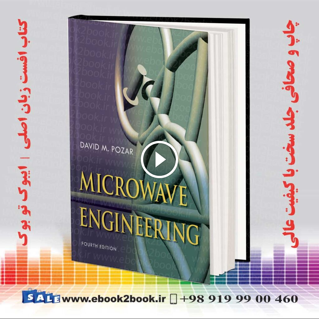 Microwave Engineering 4th Edition