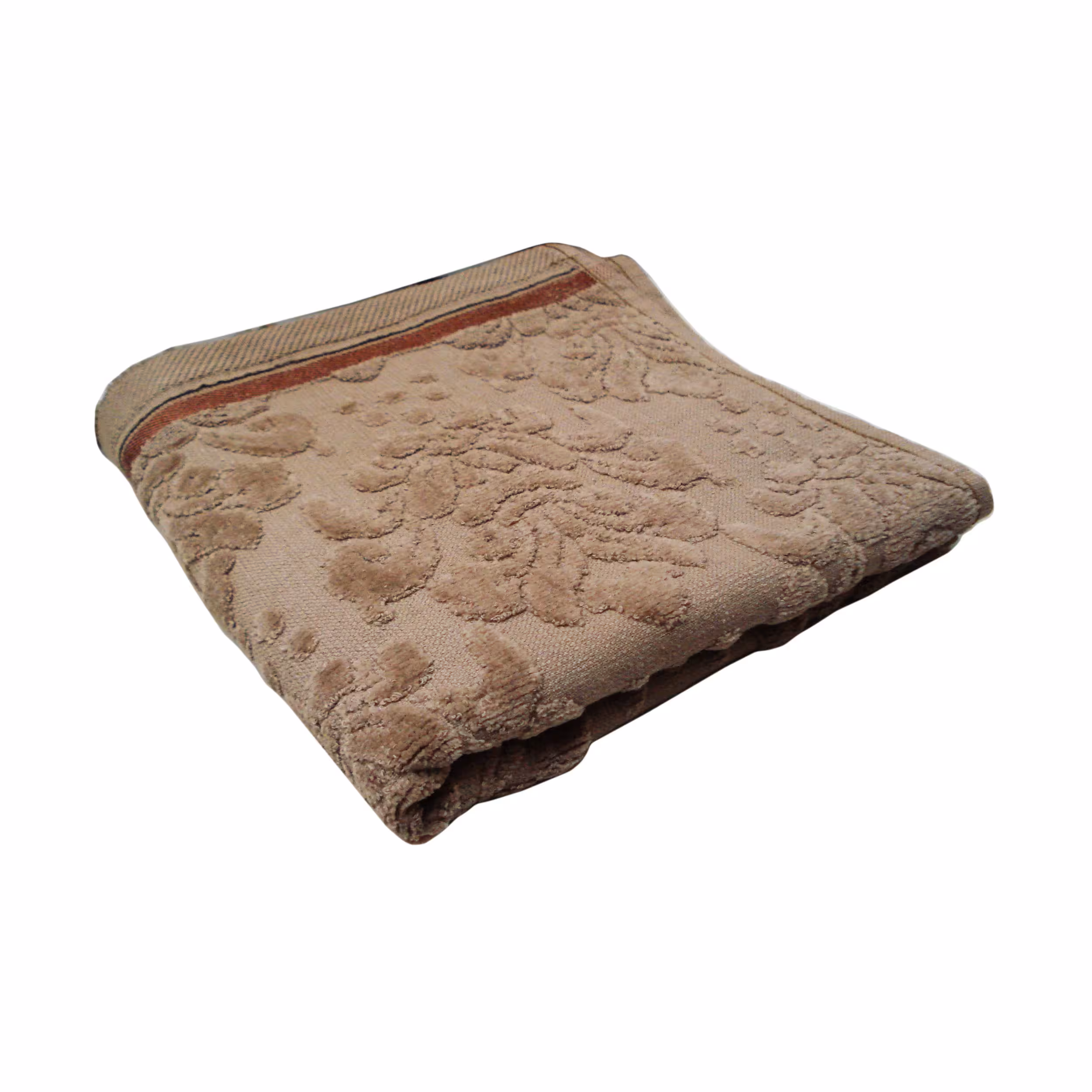 حوله دستی فاضل مدل اطلسی سایز 80x40 سانتی متر