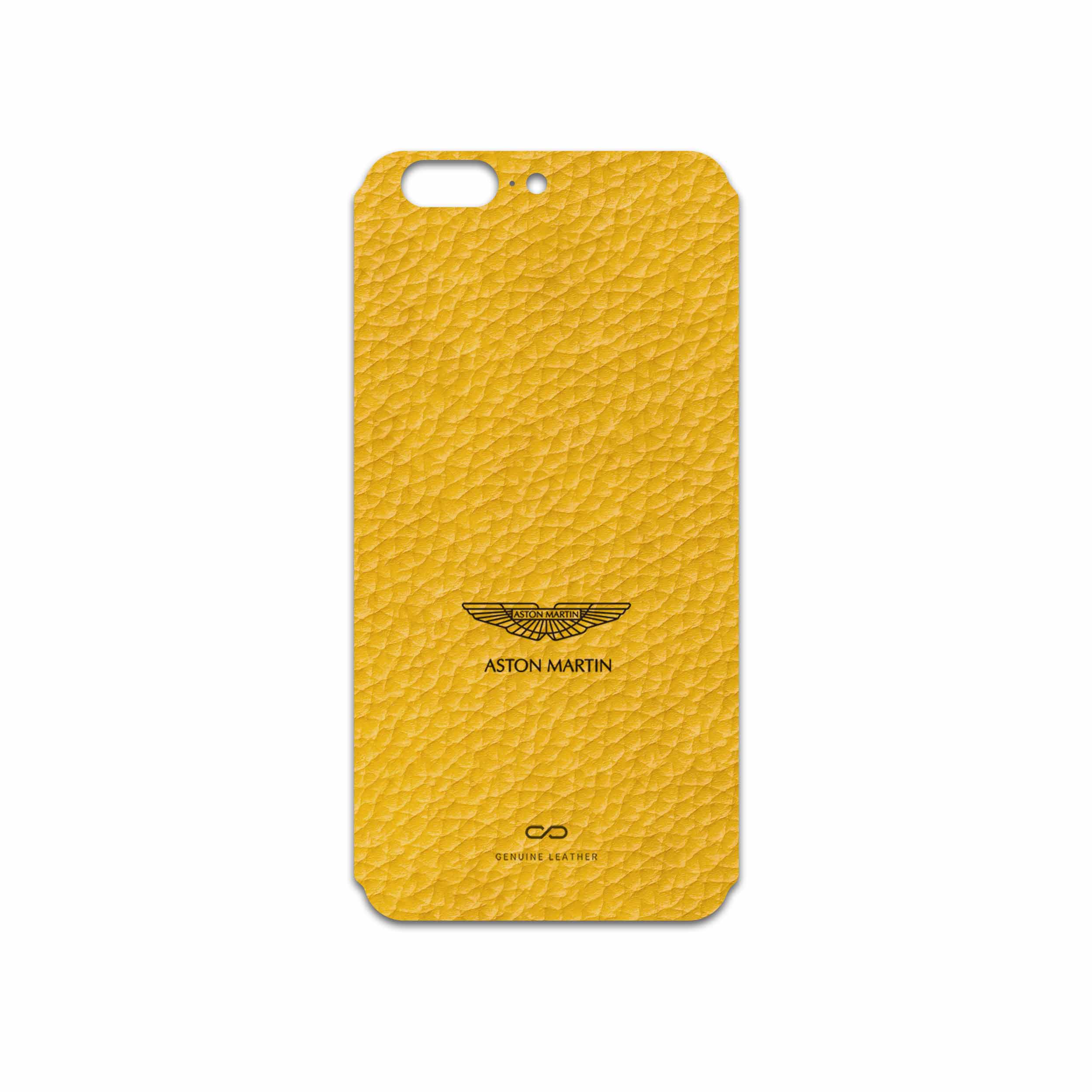 برچسب پوششی ماهوت مدل ML-ASTN_MRTN مناسب برای گوشی موبایل وان پلاس 5