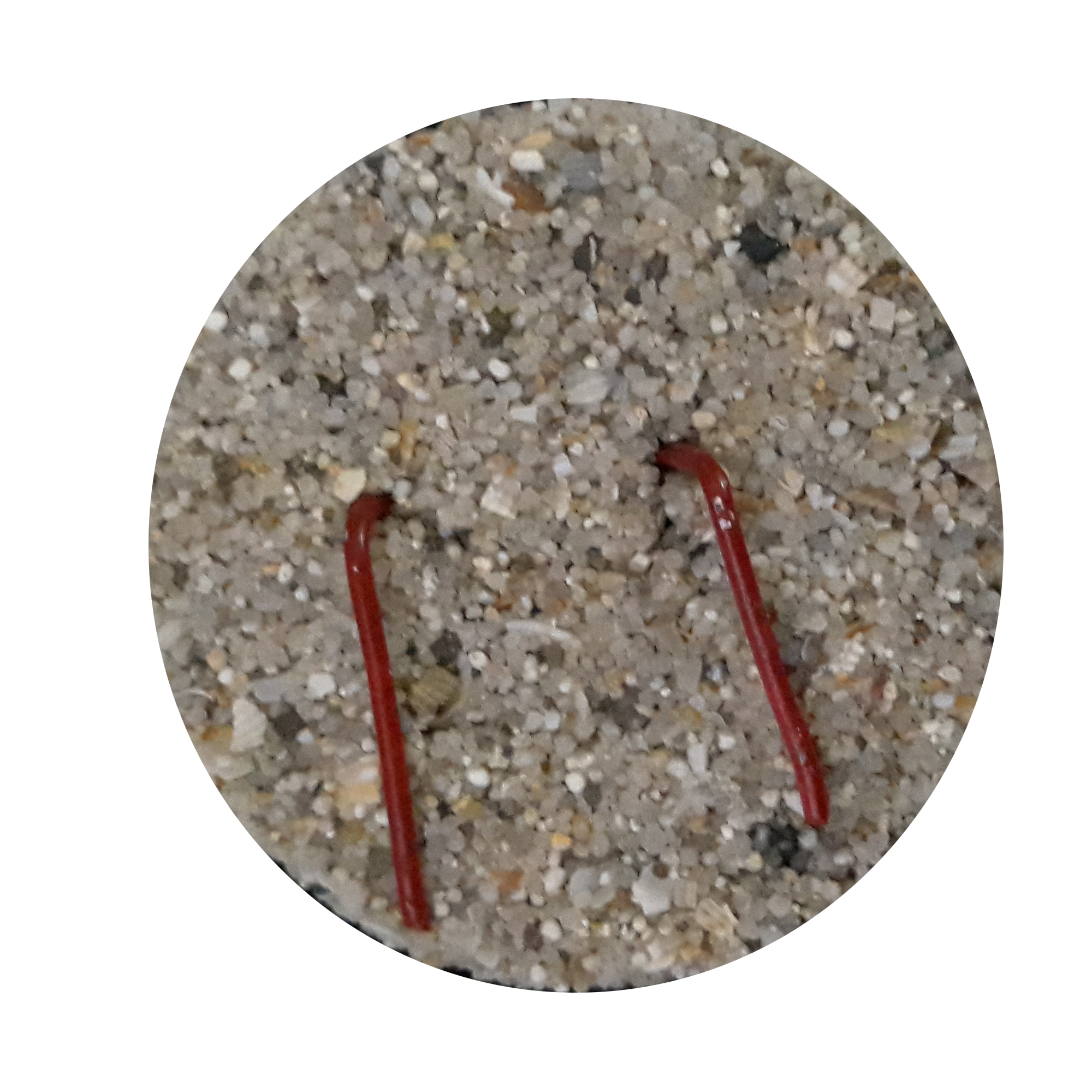 سنگ کلسیم کد a22