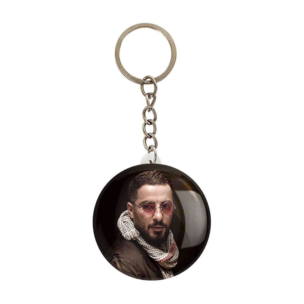 جاکلیدی خندالو طرح نوید محمد زاده کد 3313