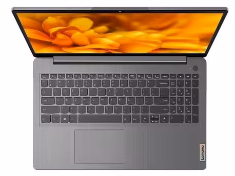 لپ تاپ لنوو مدل Ideapad3 15ALC6 Ryzen 5 5500U / Ryzen 7 5700U