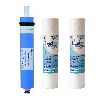 فیلتر دستگاه تصفیه کننده آب آکوا پیورست مدل RO-PRO 03 مجموعه 3 عددی