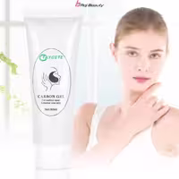ژل کربن تراپی تایگیت 80 میلی لیتر تایگیت CARBON GEL TAYGETE 80 ML