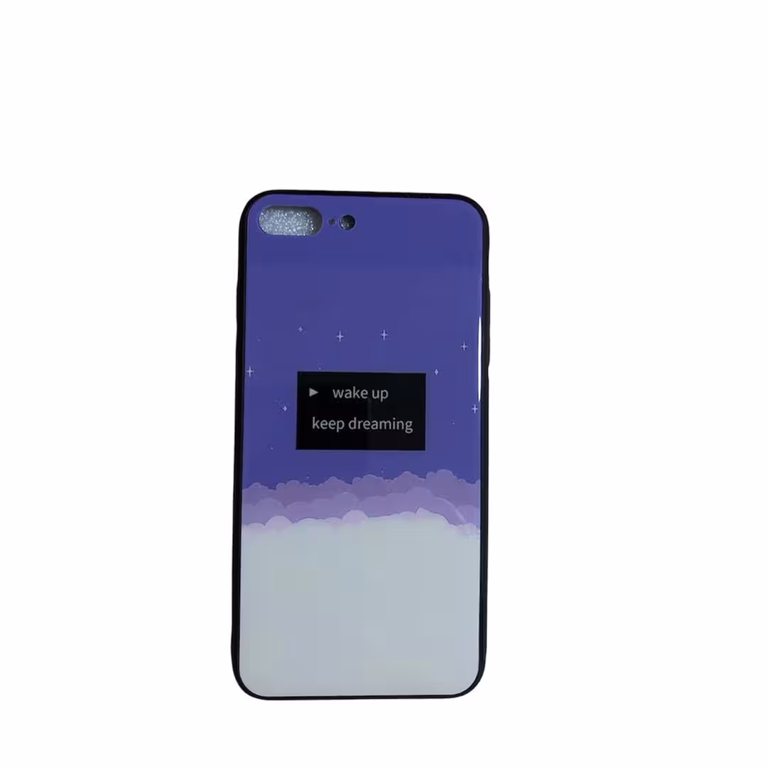 کاور مدل S-K مناسب برای گوشی موبایل اپل Iphone 7 plus