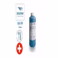 محلول کنسانتره پاک کننده و ضد عفونی کننده ابزار و سطوح Deconex 50 FF - یک لیتری - کد 550
