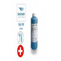 محلول کنسانتره پاک کننده و ضد عفونی کننده ابزار و سطوح Deconex 50 FF - یک لیتری - کد 550