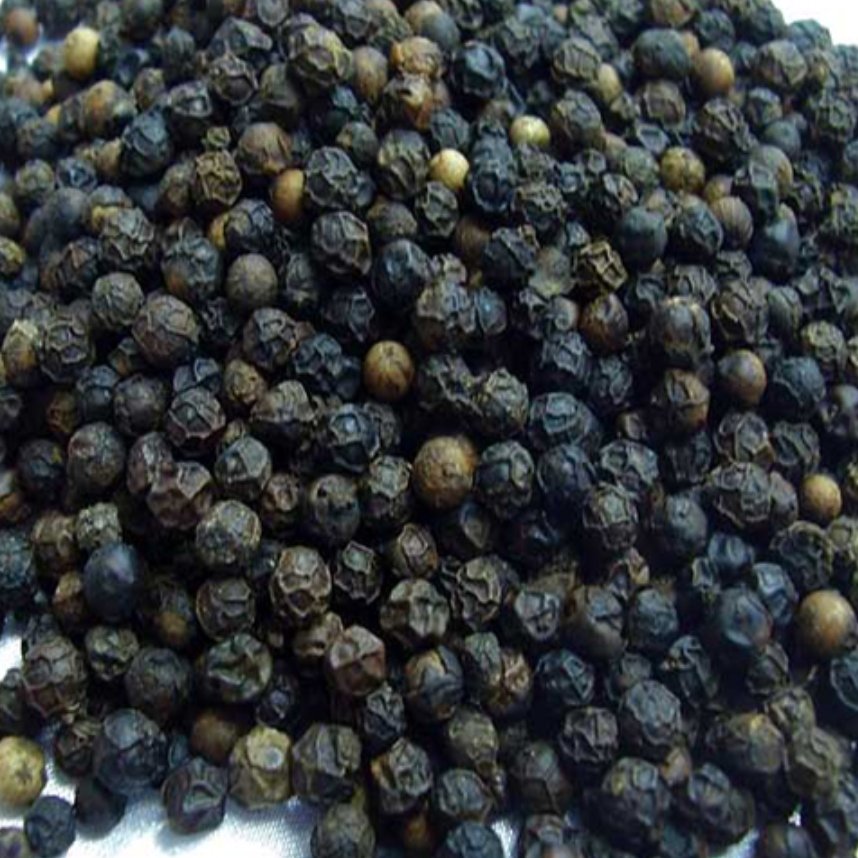 فلفل سیاه 200 گرمی