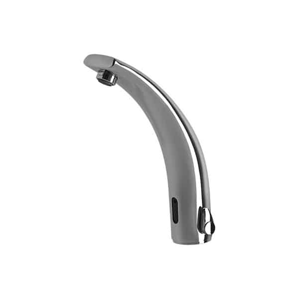 خرید و قیمت شیر روشویی هوشمند KWC مدل زئوس|نوین هوم