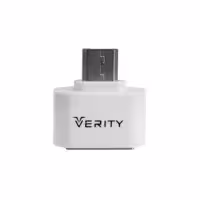 مبدل OTG microUSB وریتی مدل A302