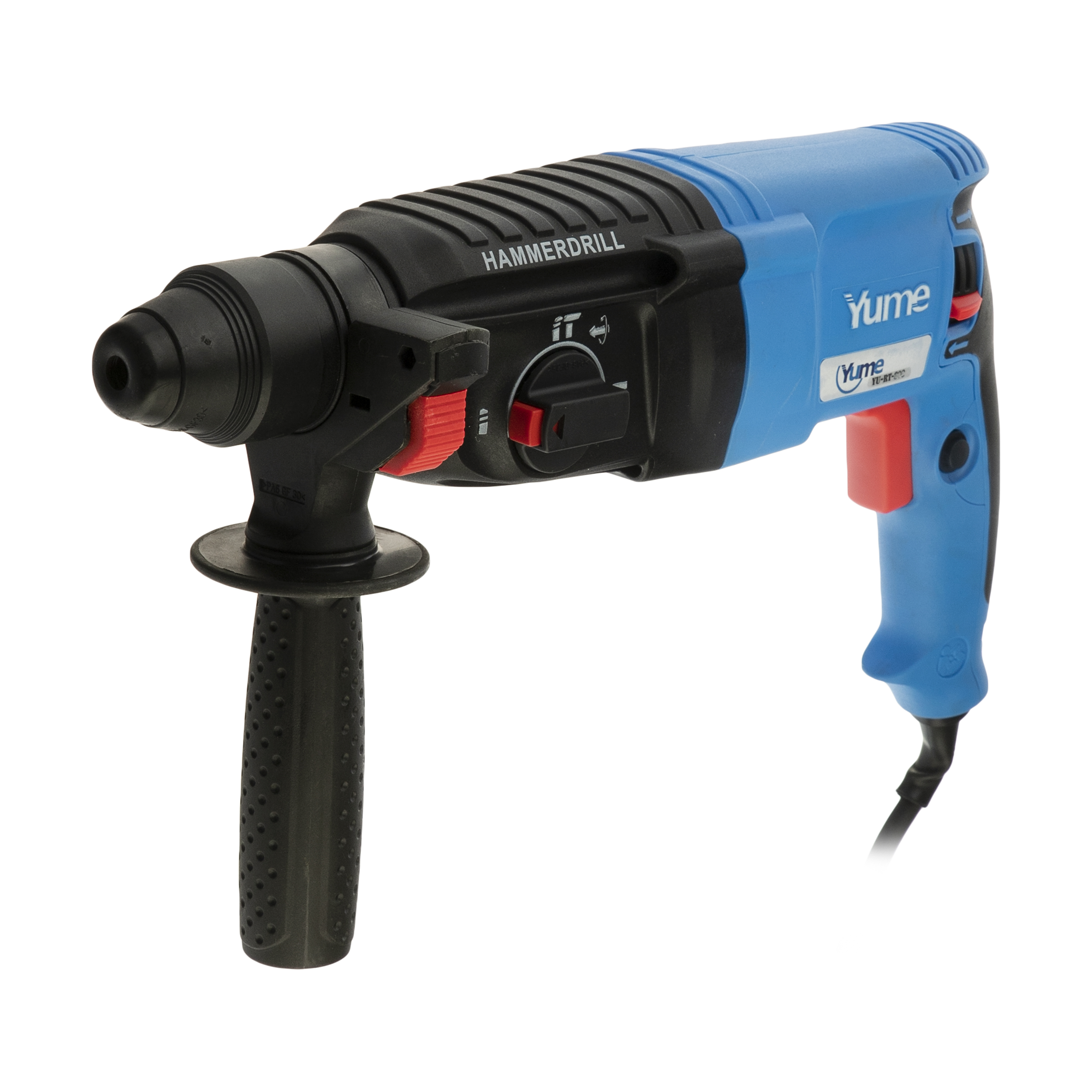 دریل بتن کن یو می مدل آر تي 800 