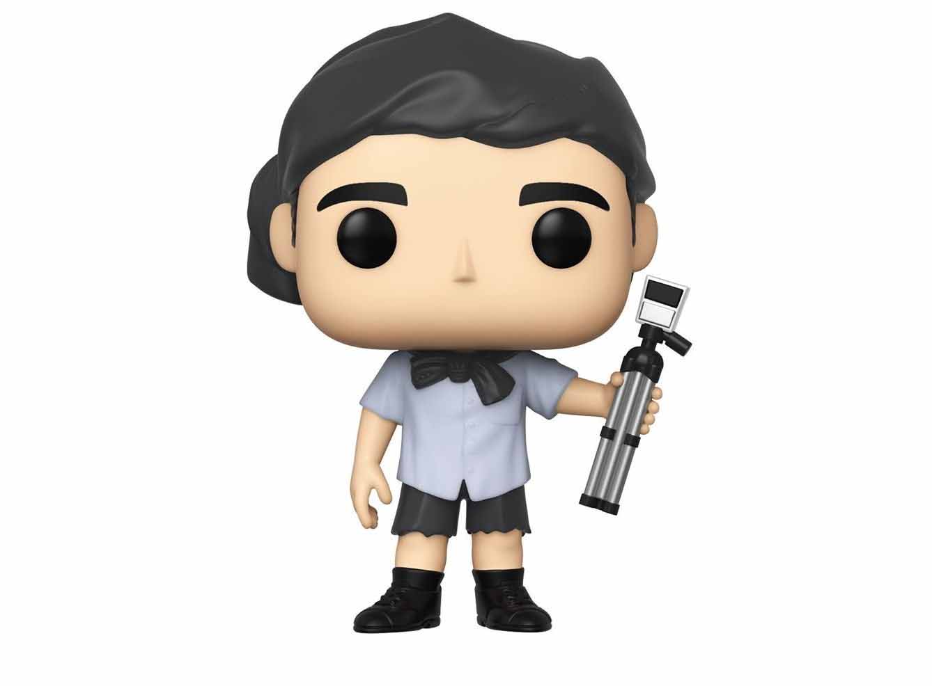 خرید عروسک POP! - اکشن فیگور مایکل اسکات Michael Scott با بهترین قیمت