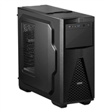 GREEN ORAMAN Computer Case