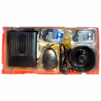 خرید دزدگیر خودرو چیتا مدل s886 | اتوموبی