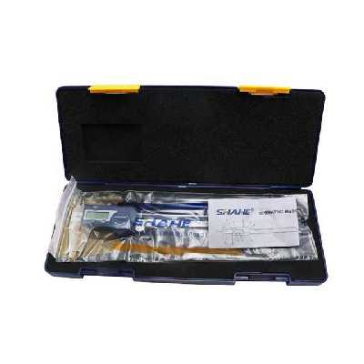 کولیس دیجیتال شاهه مدل SH_8 گستره 0-200 میلیمتری