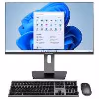 کامپیوتر All in One مسترتک ZN270 - Core i5 12400 8GB 256GB