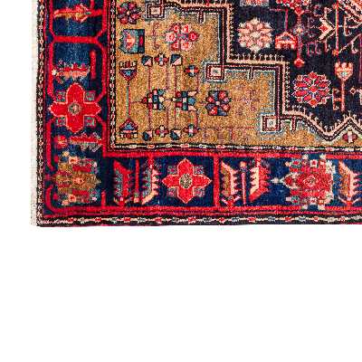 فرش دستبافت سه متری مدل نهاوند کد 97.1537