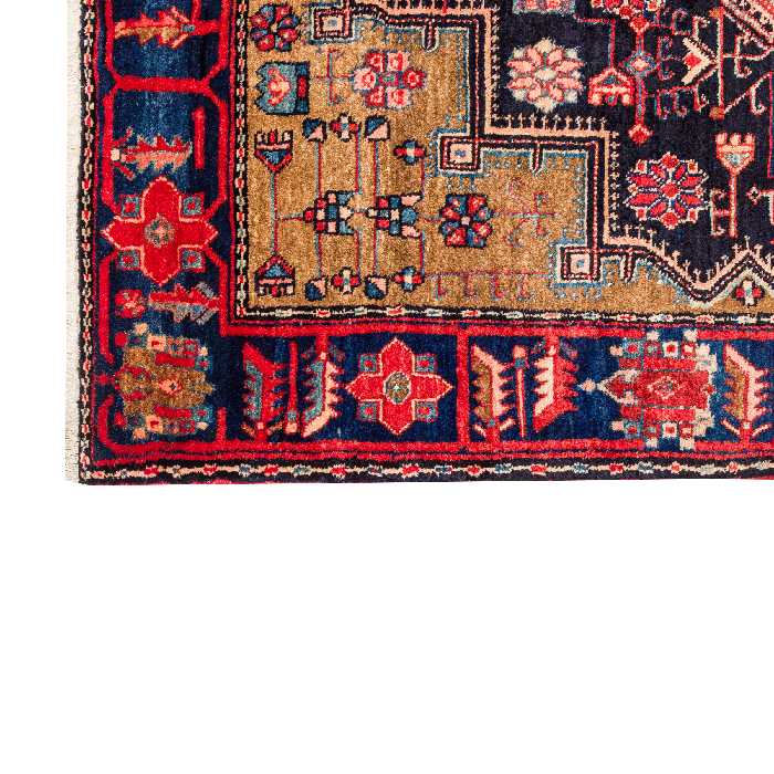 فرش دستبافت سه متری مدل نهاوند کد 97.1537