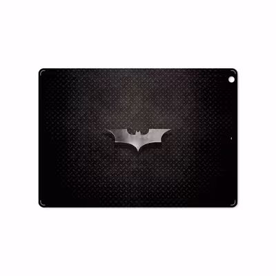 برچسب پوششی ماهوت مدل Batman مناسب برای تبلت اپل iPad Air 2013 A1476