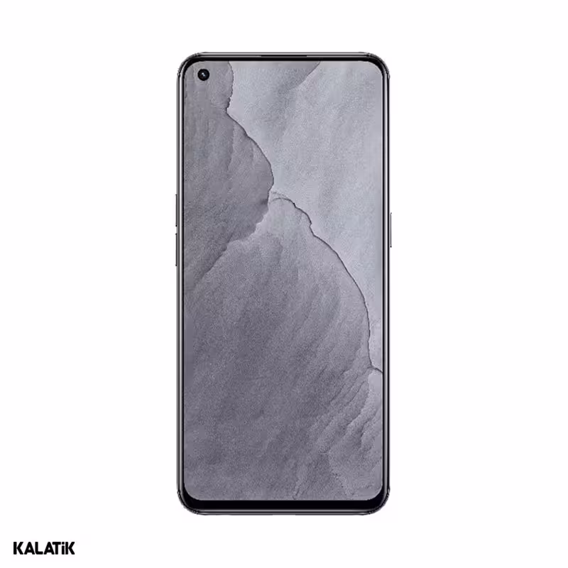 گوشی موبایل ریلمی مدل Realme GT Master Edition 5G دو سیم کارت ظرفیت 128/6 گیگابایت