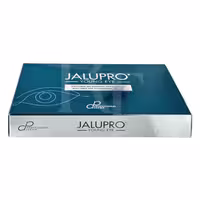 مزوژل جالپرو مدل یانگ‌آی - 1 سی‌سی | Jalupro YOUNG EYE - 1ml (دارای لیبل وزارت بهداشت)