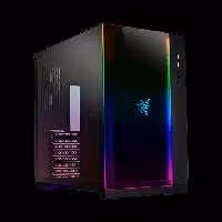 مشخصات ، قیمت و خرید کیس گیمینگ لیان لی Lian Li O11 Dynamic Razer Edition