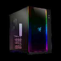 مشخصات ، قیمت و خرید کیس گیمینگ لیان لی Lian Li O11 Dynamic Razer Edition
