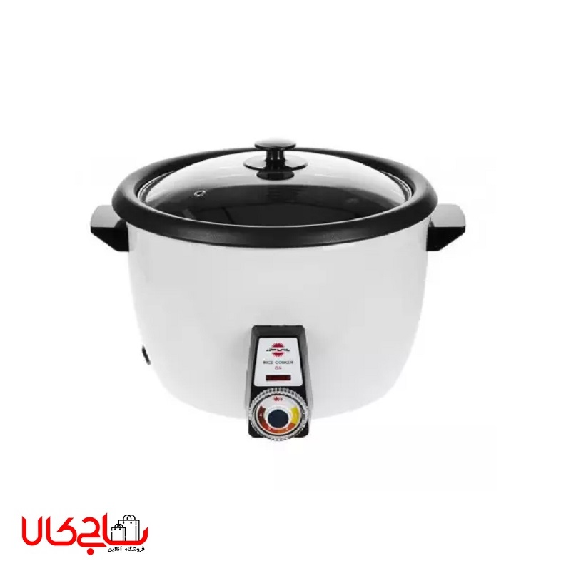 پلوپز پارس خزر مدل TS-361 ظرفیت 16 نفره