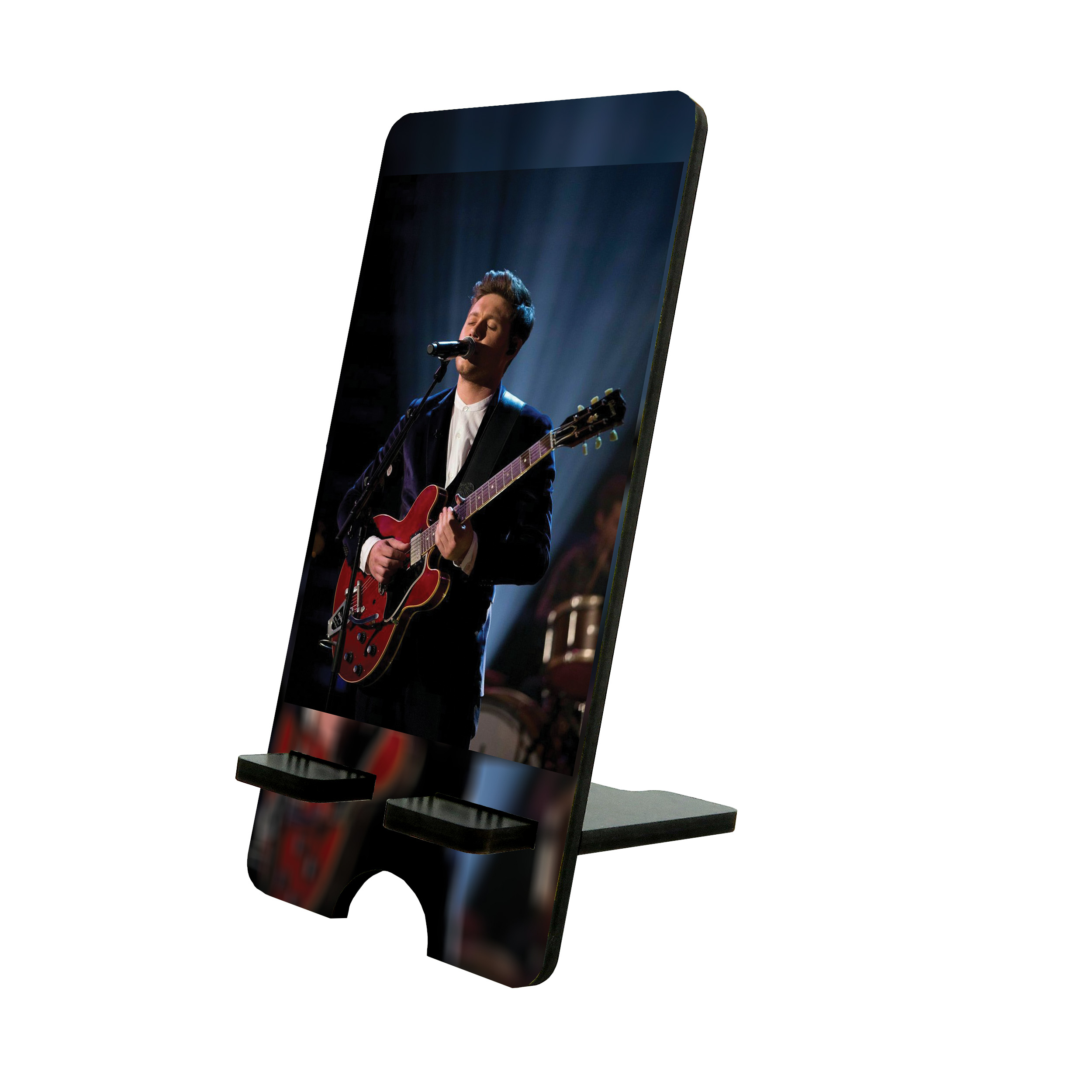 پایه نگهدارنده گوشی موبایل و تبلت طرح نایل هوران کد 4845771