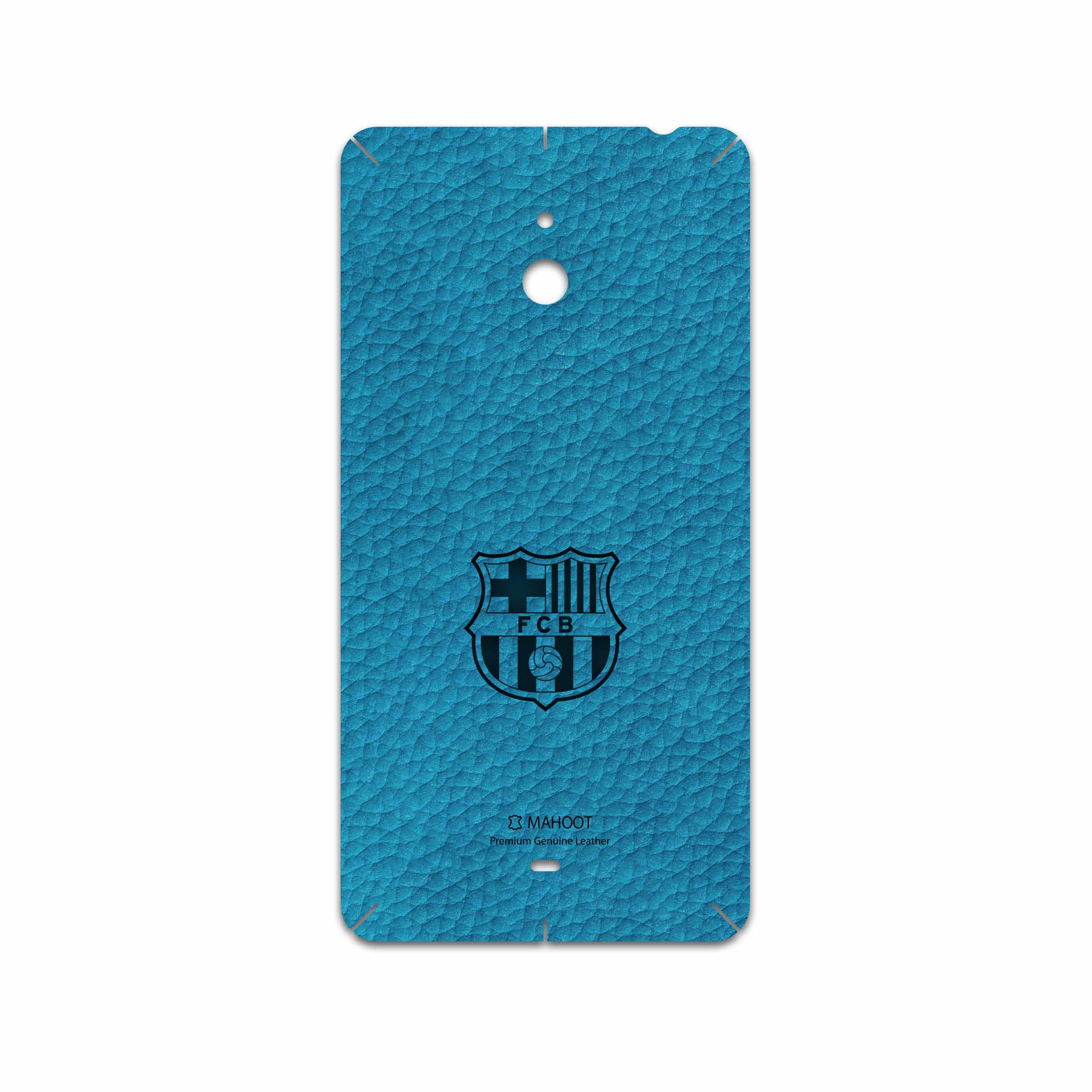 برچسب پوششی ماهوت مدل BL-BRCA مناسب برای گوشی موبایل نوکیا Lumia 1320