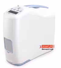اكسيژن ساز پرتابل inogen one G2