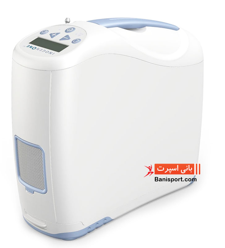 اكسيژن ساز پرتابل inogen one G2
