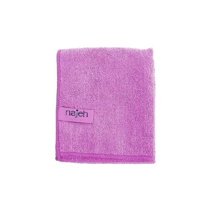 دستمال نظافت ناژه مدل میکروفایبر  کد ORGS1