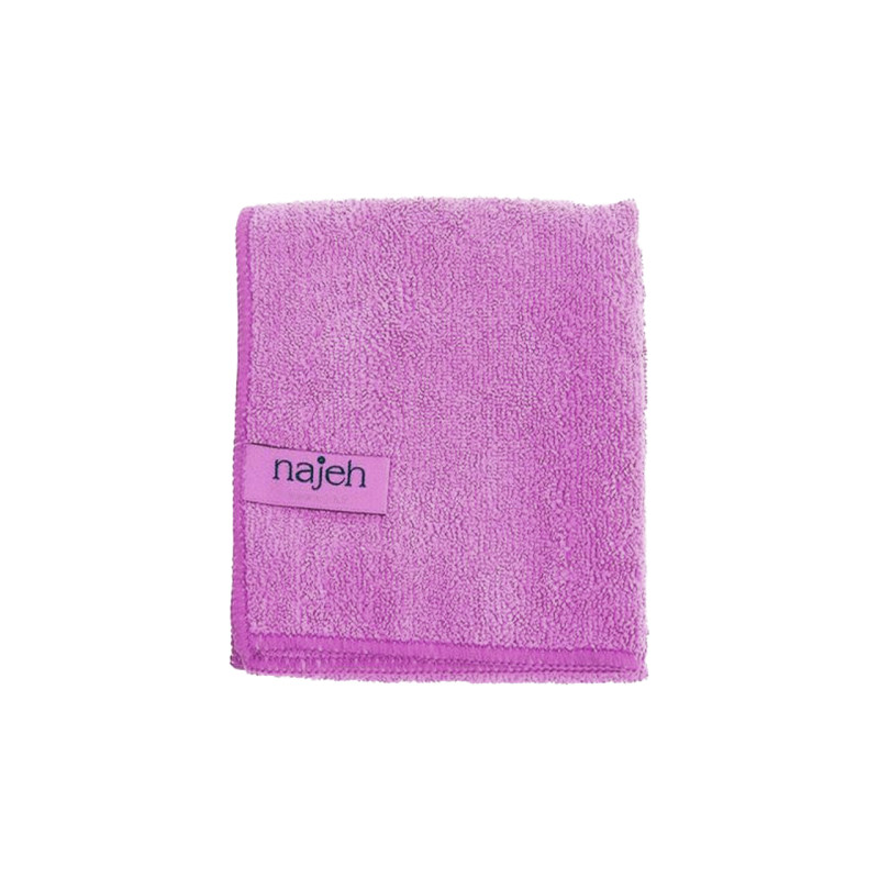 دستمال نظافت ناژه مدل میکروفایبر  کد ORGS1