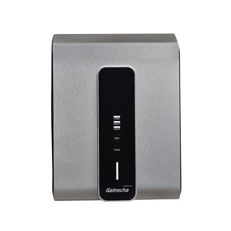 پرینتر لیبل زن گینشا مدل GS-2406T PLUS-ETHERNET