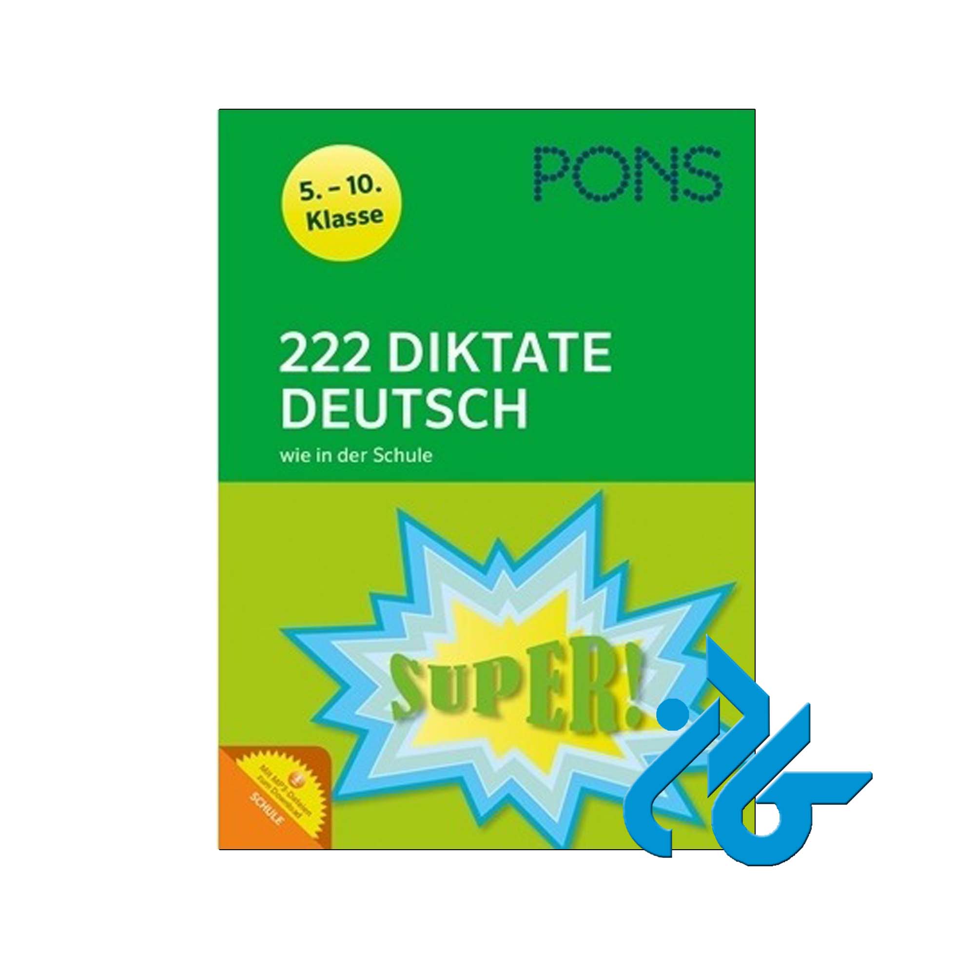 222 DIKTATE DEUTSCH خرید از فروشگاه کتاب کادن تا 50% تخفیف خرید کتاب آلمانی