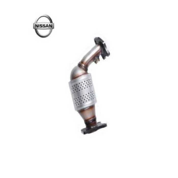 کاتالیزور نیسان ماکسیما