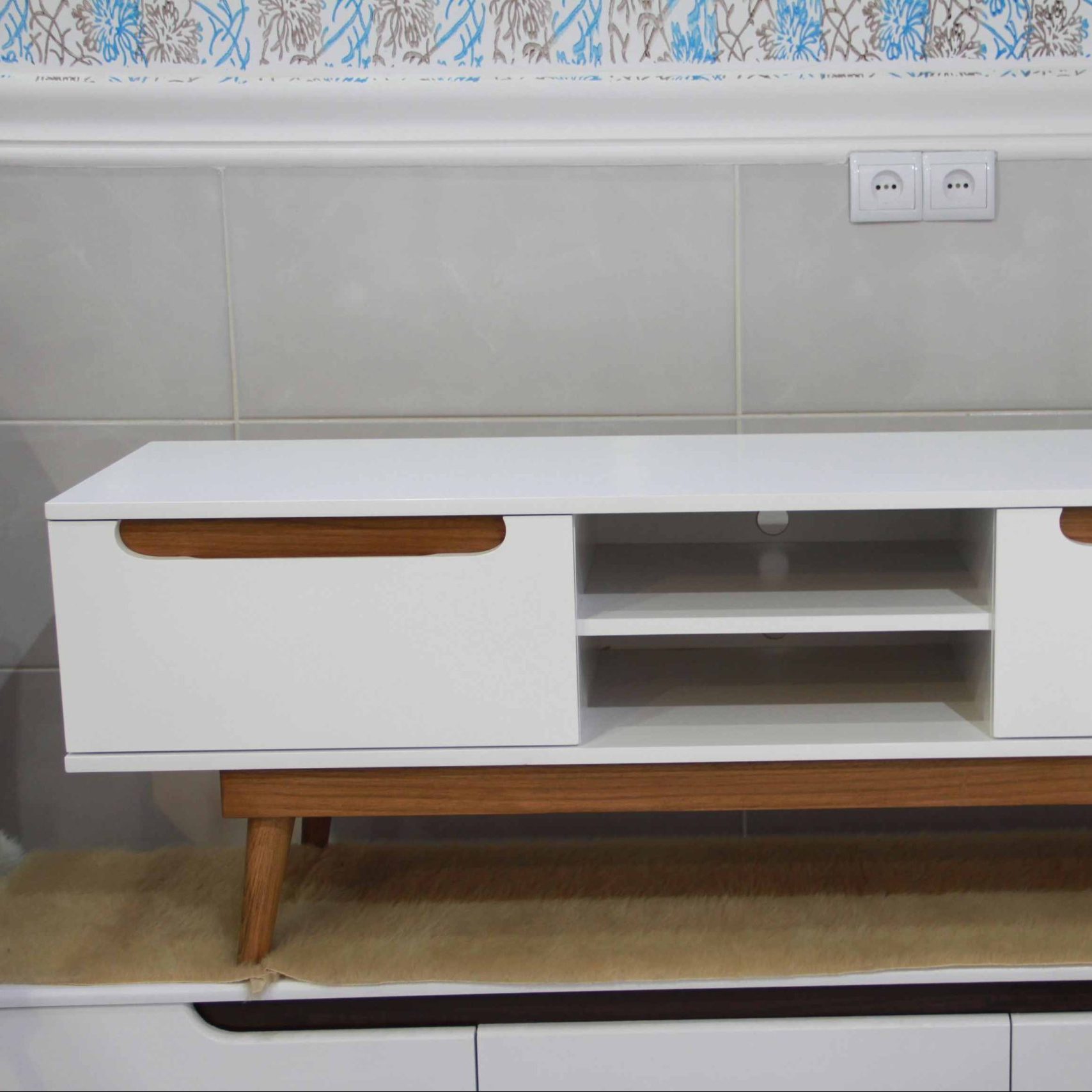 میزتی وی متمدل آمریکایی