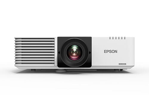 ویدئو پروژکتور اپسون EB-L510U -پایتخت پرژکتور