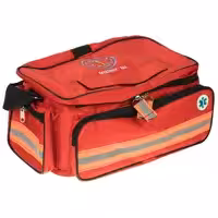 کیف کمک های اولیه مدل Emergency Bag
