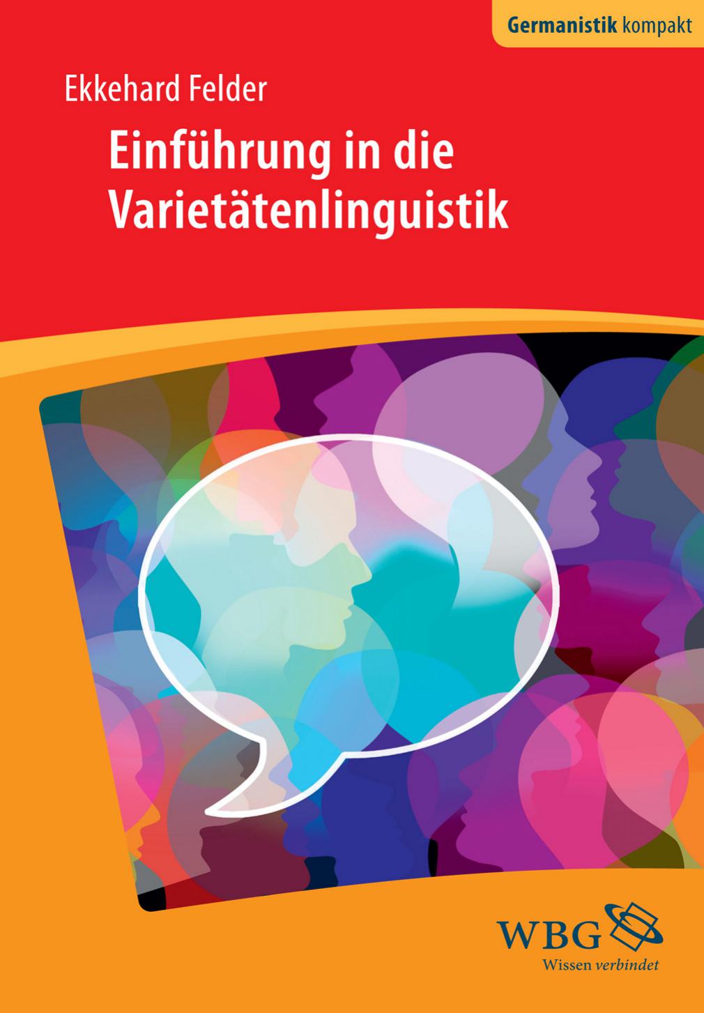 خرید و دانلود نسخه کامل کتاب Einführung in die Varietätenlinguistik