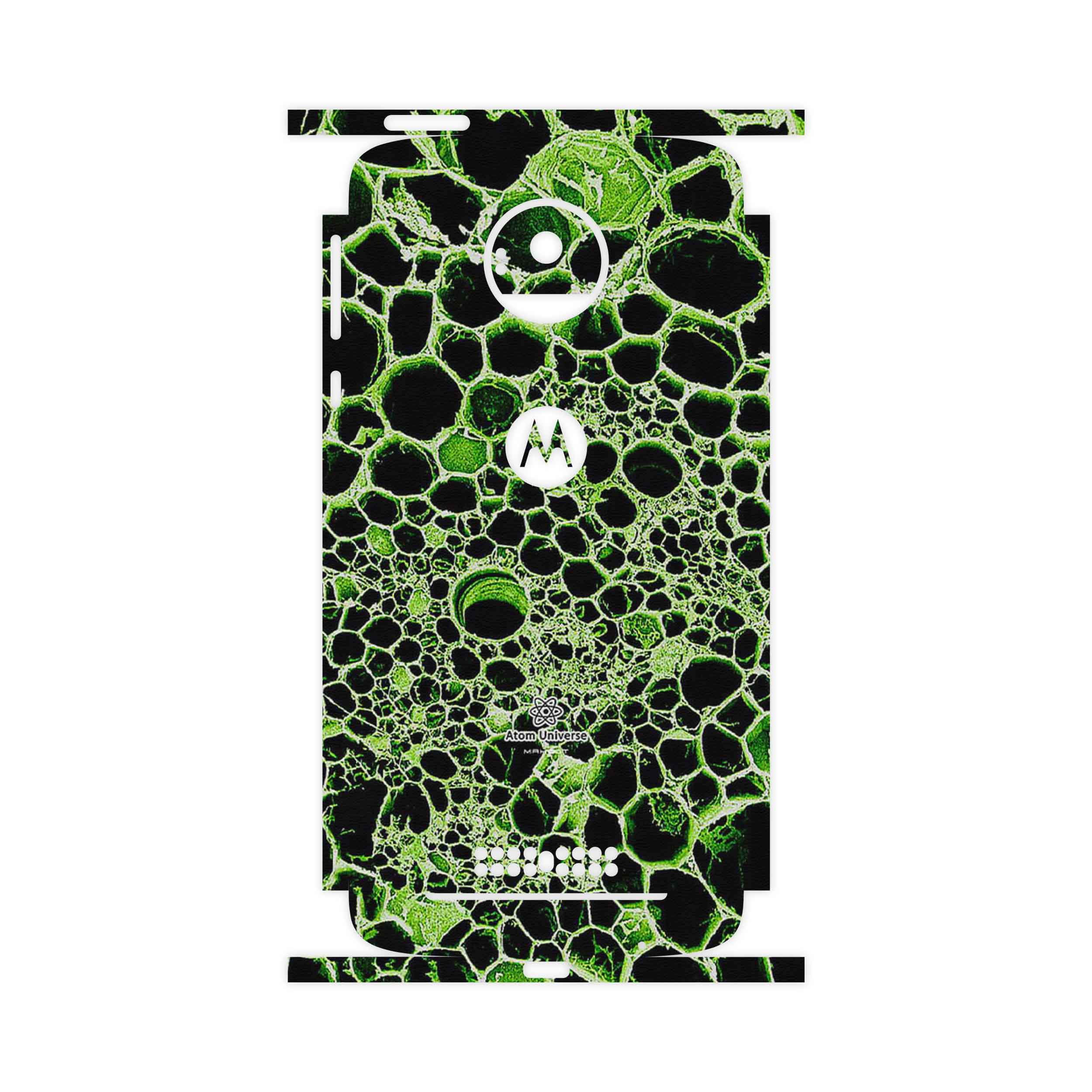 برچسب پوششی ماهوت مدل Atom Universe 4-FullSkin مناسب برای گوشی موبایل موتورولا Moto Z