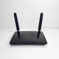 مودم روتر بی سیم 4G LTE تی پی-لینک مدل Archer MR200/AC750 (استوک)